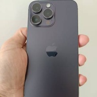 iPhone 14 pro max 256g *HK Version*