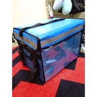 bag food delivery 65 liter