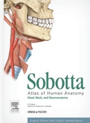 Sobotta Atlas of Human Anatomy, Vol. 3, 15th ed., English Friedrich Paulsen