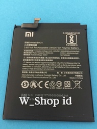 Original 100% Baterai Battery Xiaomi Redmi Note 5A - Batre Batrei Batere Xiao Mi Redmi Note 5A Prime ORI BN31 BN-31 BN 31 - PREMIUM