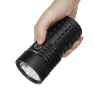 ALAT Astrolux EC06 6*XHP50.2 16000lm High Lumen Strong 21700