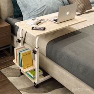 Dormitory Bedside Small Table Table Lazy Lift Desktop Bedside Simple Mobile Household Computer Table