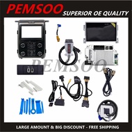 Sync 1 to Sync 3 Upgrade Kit 4" to 8" Fit for Ford F150 2013-2014 w/Carplay Navi Sync1 to SYNC3 for 