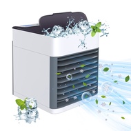Mini air conditioner Original Cod Japan Arctic Air Ultra Air Cooler Mini Desktop Air Conditioner 202