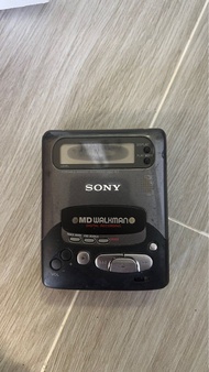 sony walkman