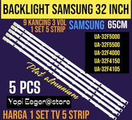 BACKLIGHT TV LCD LED 32 INCH SAMSUNG 32F5000-32F4000-32F5500-32F4150 BACKLIGHT TV 32 INCH SAMSUNG