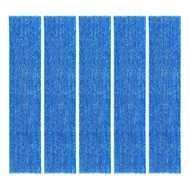 Compatible with Daikin Air Purifier Filter2Layered Pleated Air Filter MC70KMV2Daikin Purifier Dust F