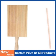 Italian Gnocchi Board Wood Kitchen Baking Tool Pasta Maker Professional
