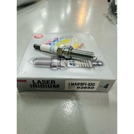 PLUG NGK LASER IRIDIUM BMW S1000RR XR (K69) 19”>