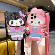 Casing For Realme C85 C75X C71 C63 C61 C53 C51 Realme Note 50 15T 14T C67 C65 C55 OPPO Reno 12F 11F 