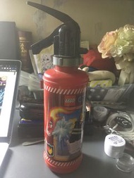 Lego 滅火筒水槍