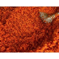 Super spicy and delicious 7 degree chili salt