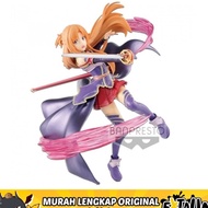 ESPRESTO FIGURE SAO EXTRA MOTIONS - ASUNA : YUUKI COLOR VER.