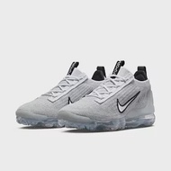 NIKE AIR VAPORMAX 2021 FK 男休閒鞋-灰-DH4084100 US8 灰色