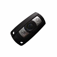 Suitable for BMW Small Card Full Smart Remote Control X3 X5 X6 3 Series 5 Series CAS3+Smart Card Key
