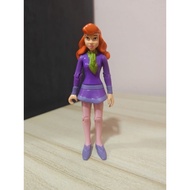 Scooby-Doo Daphne Blake Hanna-Barbera Toy