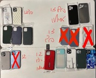 精美時尚手機殼  iPhone 12 13 Pro Max Phone Cases