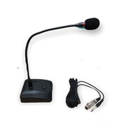 Professional conference microphone microphone aun