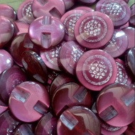 Decorative Buttons 1 Gross