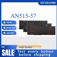 Laptop Keyboard For ACER Nitro 5 AN515-56 AN515-46 AN515-57 AN515-58 AN515-58-51R3/52SM/76RW AN515-4