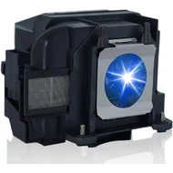 Replacement Projector Lamp ELPLP87 for EPSON BrightLink 536Wi,EB-520,EB-525W,EB-530,EB-535W,EB-536Wi