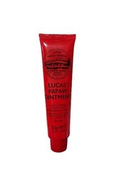 Lucas' Papaw Ointment 木瓜霜 25g