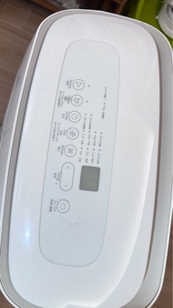 9 成新 一匹 Midea 移動冷氣機 MP-09CR1A 9000BTU