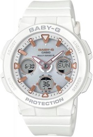 卡西歐手錶BGA-2500-7AJF