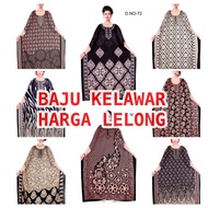 Pemborong Kaftan Dubai Viral