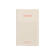Hightide 2026 Diary - Shine Collection, Slim B6, Starts October 2025