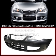 PROTON PERSONA ELEGANCE FRONT BUMPER PP SKIRT LIP BODYKIT