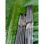 Normal Head 4mm 35 And 40cm 10 Pieces 1 Piece Good Quality Pcy Steel