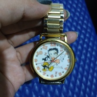 Jam Vintage Betty Boop Original 03