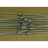 5.1V 6.2V 6.8V, 9.1V 12V 15V 1W Diode Zener Motorola / Semiconductor Components