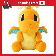 Pokemon Center Original Pokemon Dolls Dragonite