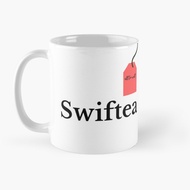 Taylor Swift Ceramic Mug