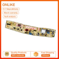 MFW-780S MIDEA เครื่องซักผ้าบอร์ด PCB (บอร์ดคอนโทรล) B60-X3228G Q3228G XQB60-3228G