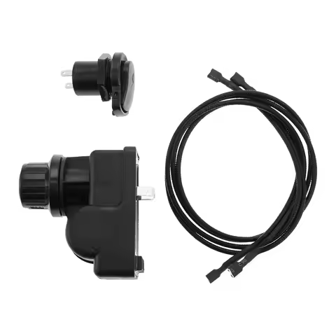 4 Outlets Remote Switch Electronic Igniter Kit for Char-Broil G511-0055-W1 and Other Char-Broil Mode