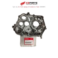 Right body HONDA Cub-C70 / Dream / Wave (11100-GB6-911)