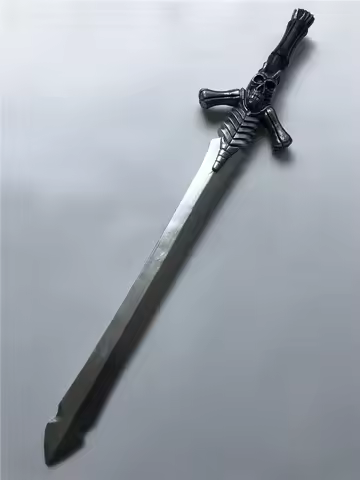 108cm DMC 5 Devil May Cry 5 Dante Rebellion Awakening Sword Prop Cosplay Weapon for Halloween Christ