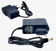 Adaptor Camera Kamera CCTV Charger 12v - 1Amper