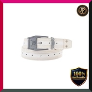 [Oakley] Belt SKULL BELT 16.1 FOS901604 Free Size