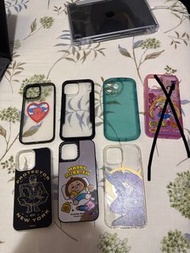iPhone 13 Pro Max 手機殼 MagSafe casetify 