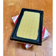 TOYOTA PRIUS C SIENTA ALTIS 2019 C-HR NGX18 AIR FILTER 17801-21060 OEM