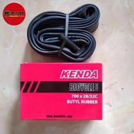 Kenda Bicycle Inner Tube 700c 700 x 28 28c 32 32c 700x28 Large dop