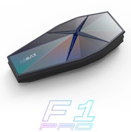 ASMAX F1 Pro Motorcycle Mesh Intercom