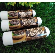 INHALER TERAPI CENGKIH
