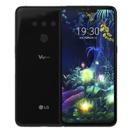 LG V50 ThinQ 4G LTE 5G Cell Phone 6.4' 6GB +128GB ROM Dual Front Triple FingerprRear Camera Mobile P