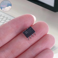 ZHEN 1 Piece DIY Accessories New AD620ANZ AD620AN AD620 DIP8 Low Power Instrumentation Amplifier Ele