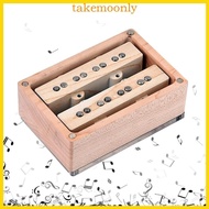 TAK Bass Guitar Pickup Bass Pickup Parts Guitar Pickup Parts Guitar Accessories